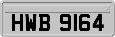 HWB9164