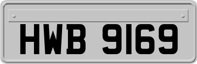 HWB9169