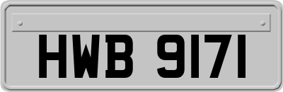 HWB9171