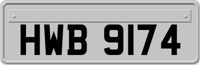 HWB9174