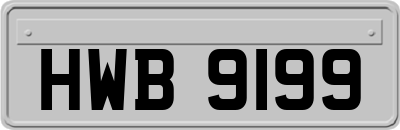 HWB9199