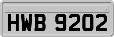 HWB9202