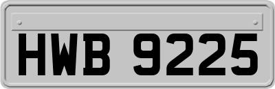 HWB9225