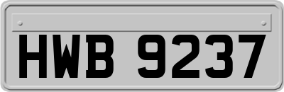 HWB9237