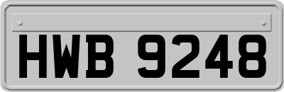 HWB9248