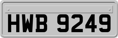 HWB9249