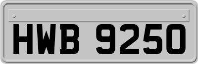 HWB9250