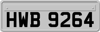 HWB9264