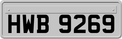HWB9269