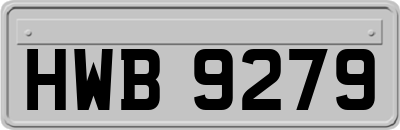 HWB9279