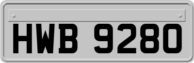 HWB9280