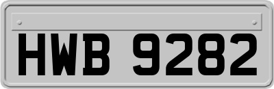 HWB9282