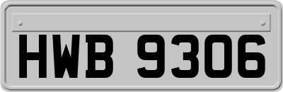 HWB9306