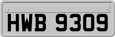 HWB9309