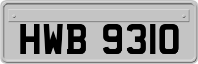 HWB9310