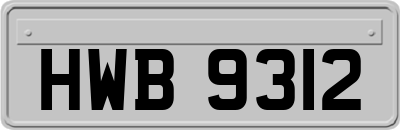 HWB9312