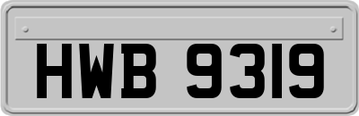 HWB9319