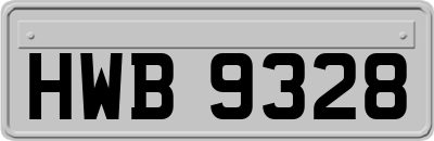 HWB9328