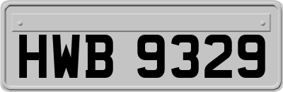 HWB9329