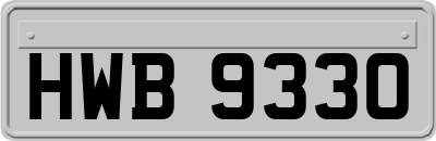 HWB9330