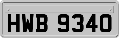 HWB9340