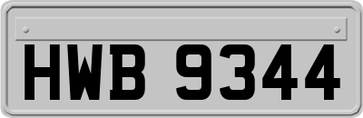 HWB9344