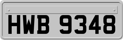 HWB9348