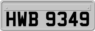 HWB9349