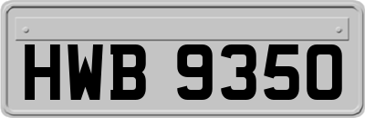 HWB9350