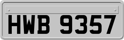 HWB9357