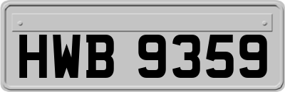 HWB9359
