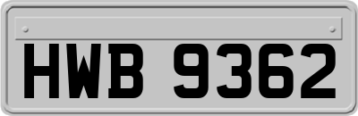 HWB9362