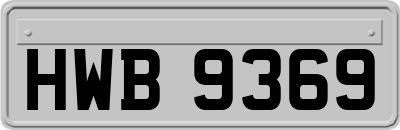 HWB9369