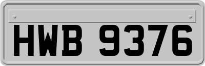 HWB9376