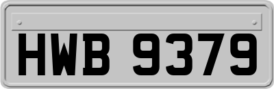 HWB9379