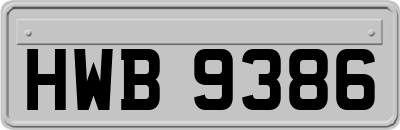 HWB9386