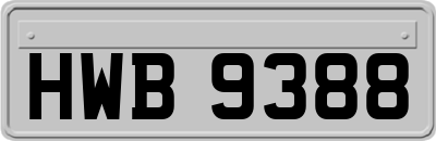 HWB9388