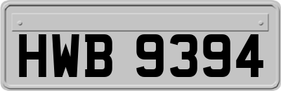 HWB9394