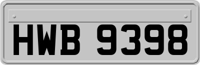 HWB9398