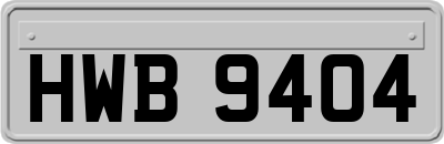 HWB9404