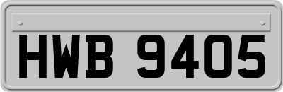 HWB9405