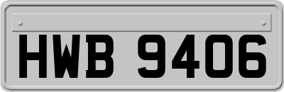 HWB9406