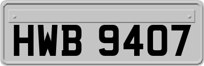 HWB9407