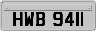 HWB9411