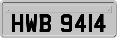 HWB9414