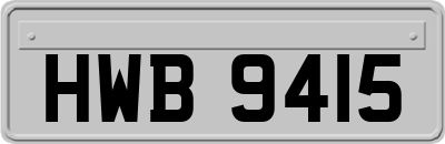 HWB9415