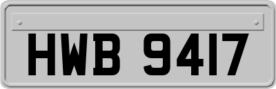 HWB9417