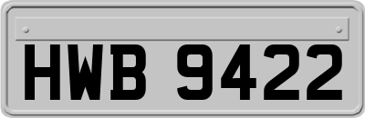 HWB9422
