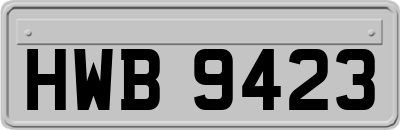 HWB9423