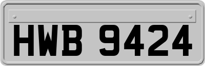 HWB9424